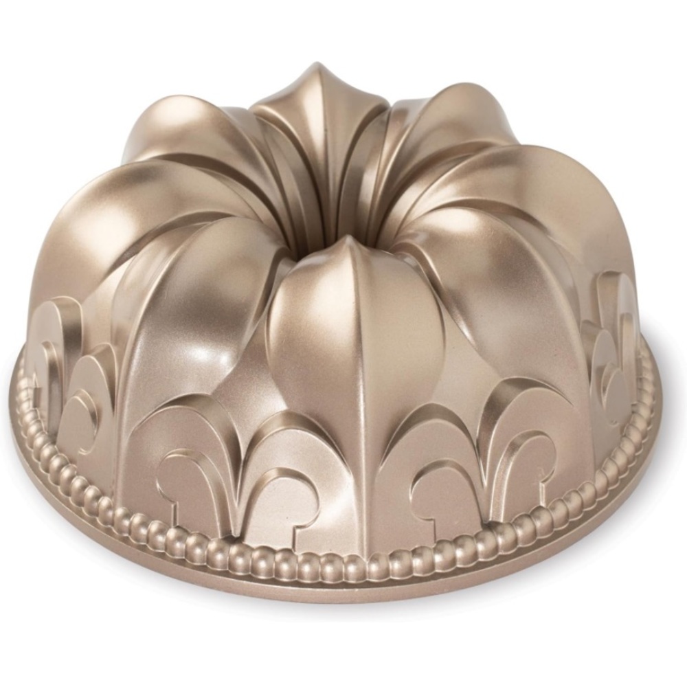 Nordic Ware Fleur de Lis Bundt Pan